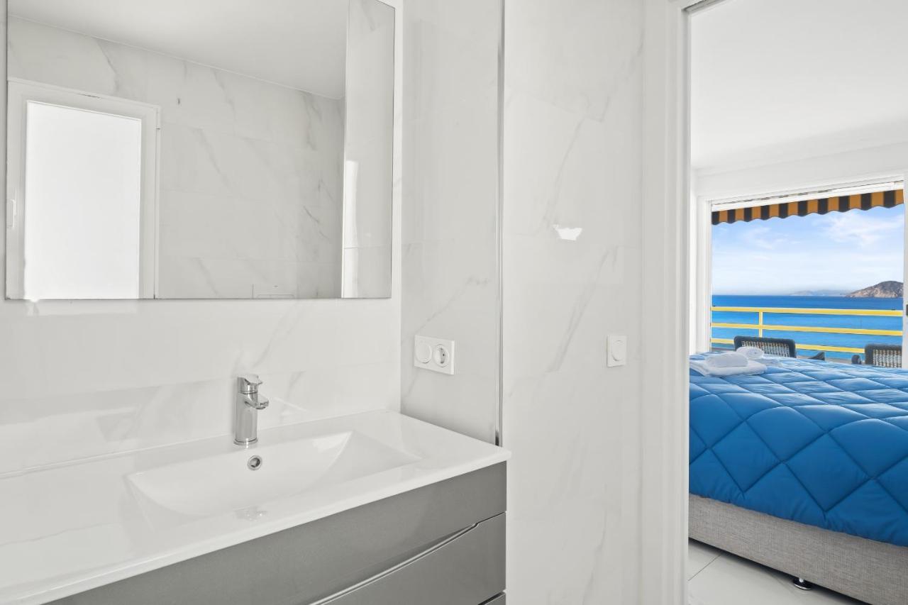 Don Miguel Apartment Deluxe 7-A Levante Beach Benidorm Exteriör bild